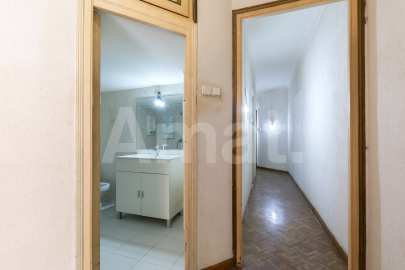 Pis exterior amb terrasses a Fort Pienc -24