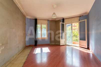 Pis exterior amb terrasses a Fort Pienc -3