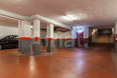 Pis exterior amb terrasses a Fort Pienc -30