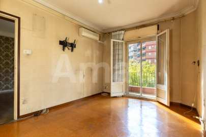 Pis exterior amb terrasses a Fort Pienc -4