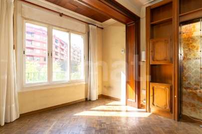 Pis exterior amb terrasses a Fort Pienc -6