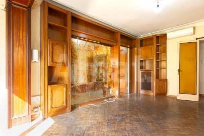 Pis exterior amb terrasses a Fort Pienc -7