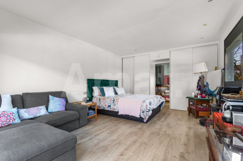 Exclusiva i funcional casa en Ciutat Diagonal -28