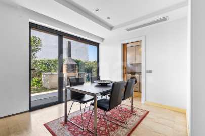 Exclusiva i funcional casa en Ciutat Diagonal -12