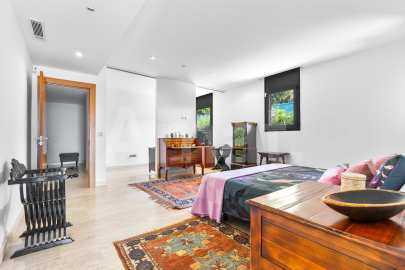 Exclusiva i funcional casa en Ciutat Diagonal -16