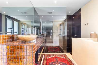 Exclusiva i funcional casa en Ciutat Diagonal -20