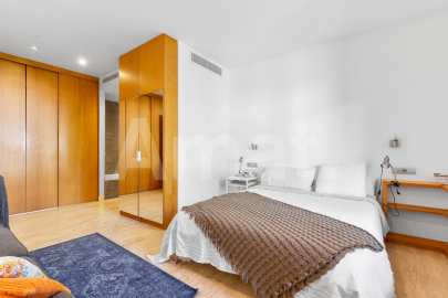 Exclusiva i funcional casa en Ciutat Diagonal -21