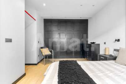 Exclusiva i funcional casa en Ciutat Diagonal -24