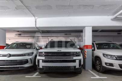 Planta baja con terraza, en Parc Central -40