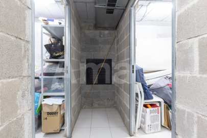 Planta baja con terraza, en Parc Central -41