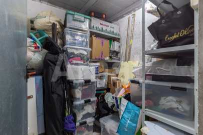 Planta baja con terraza, en Parc Central -42