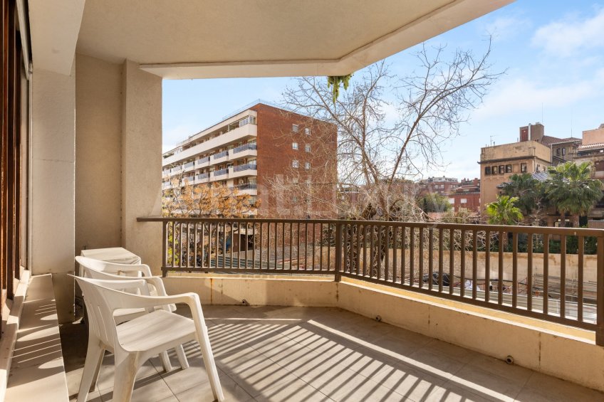 Exclusiu pis per reformar a Bonanova