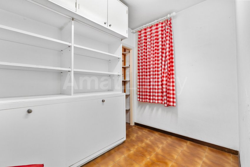 Exclusiu pis per reformar a Bonanova -12