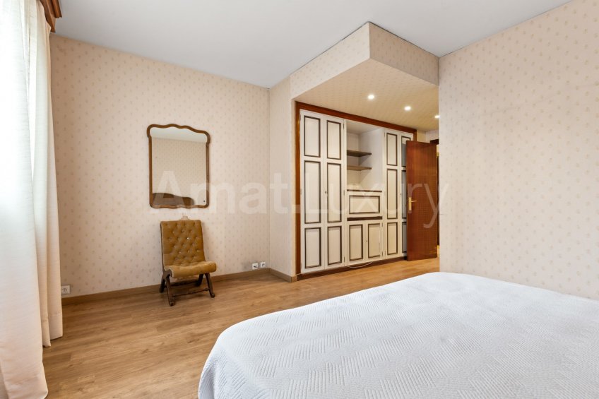 Exclusiu pis per reformar a Bonanova -16