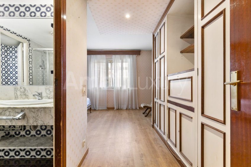 Exclusiu pis per reformar a Bonanova -17