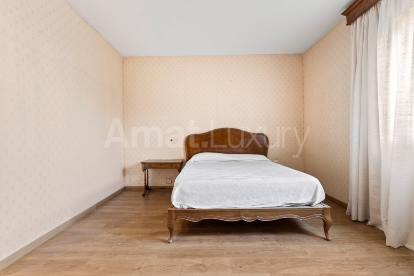 Exclusiu pis per reformar a Bonanova -18