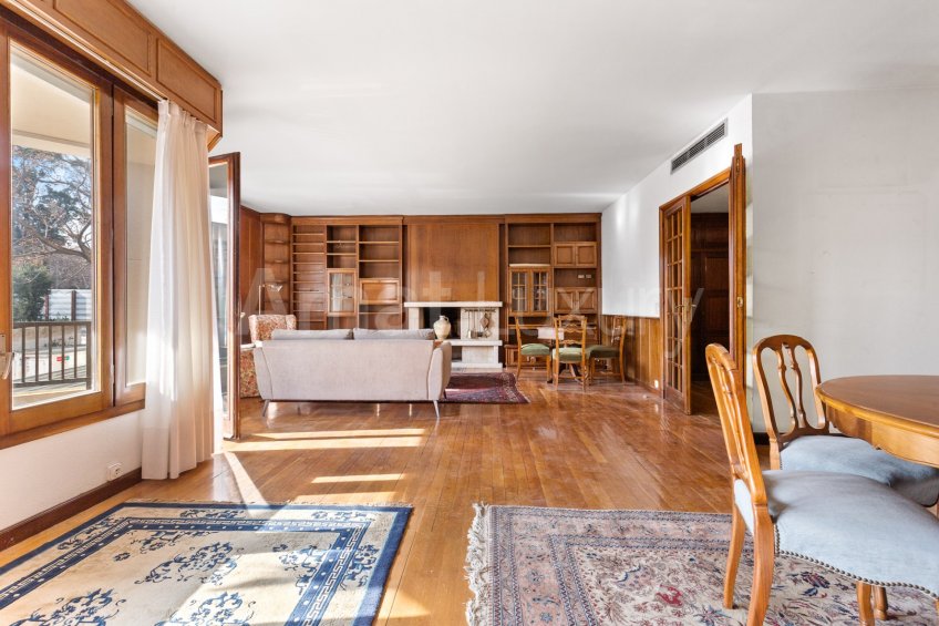 Exclusiu pis per reformar a Bonanova -2