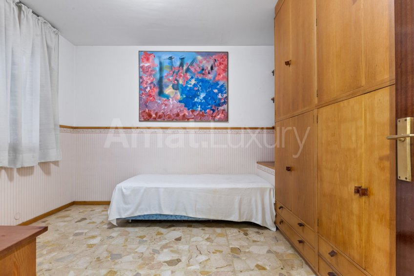 Exclusiu pis per reformar a Bonanova -21