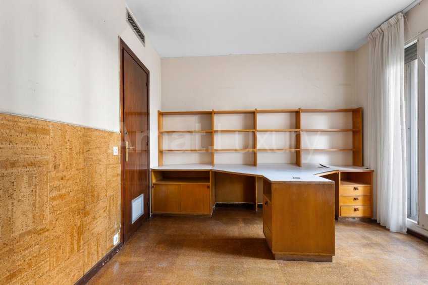 Exclusiu pis per reformar a Bonanova -23