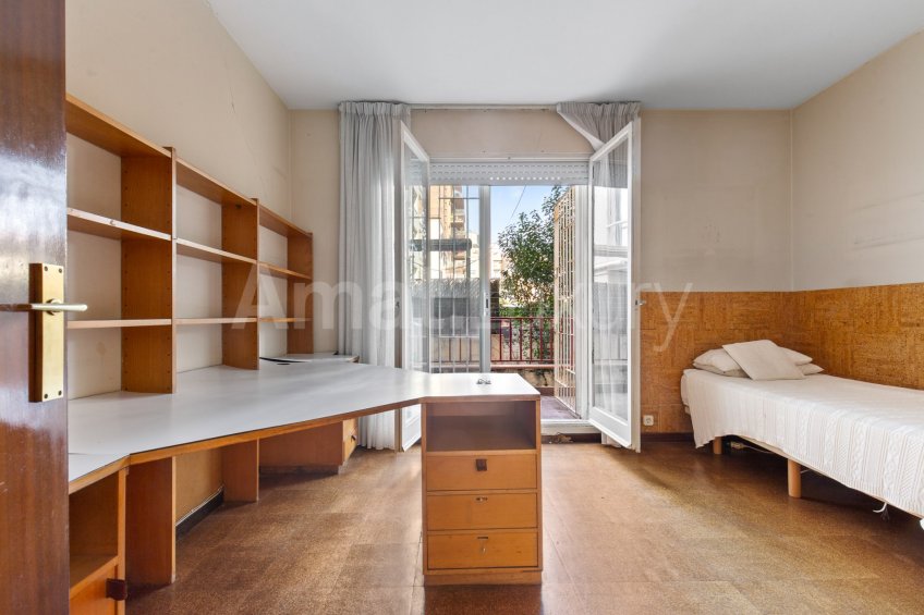 Exclusiu pis per reformar a Bonanova -24