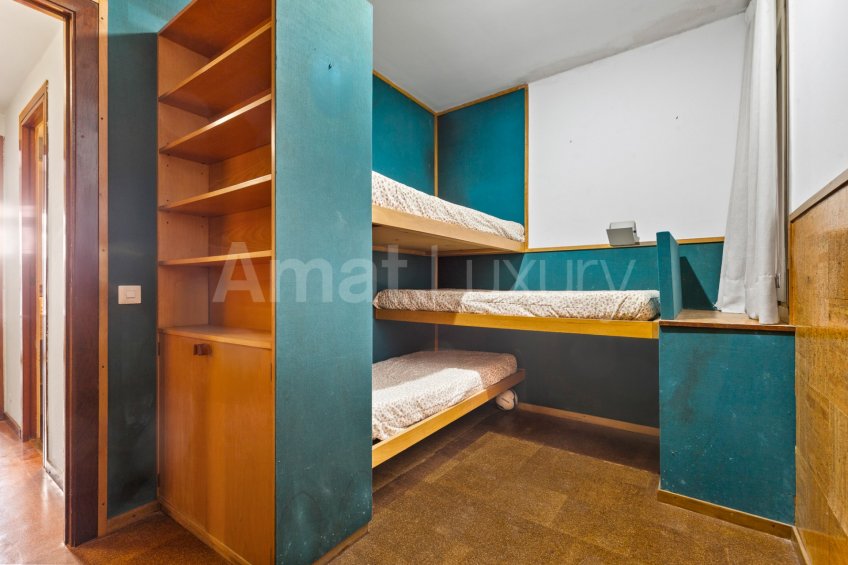 Exclusiu pis per reformar a Bonanova -25