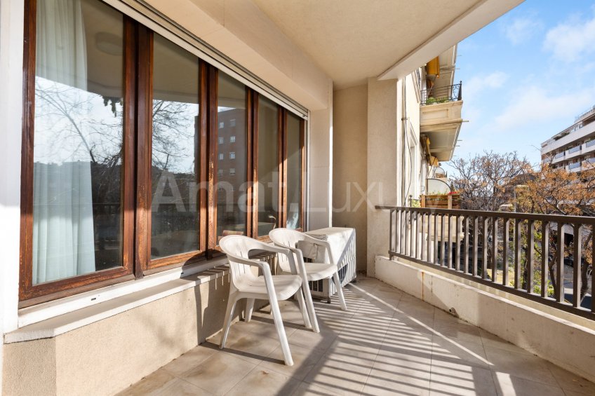 Exclusiu pis per reformar a Bonanova -29