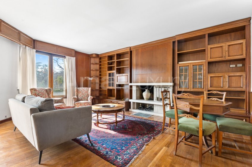 Exclusiu pis per reformar a Bonanova -3