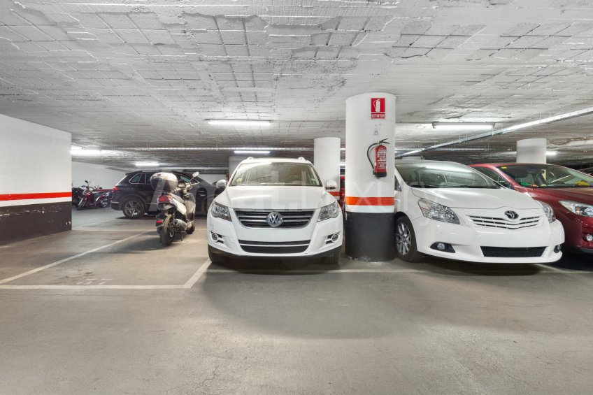 Exclusiu pis per reformar a Bonanova -32