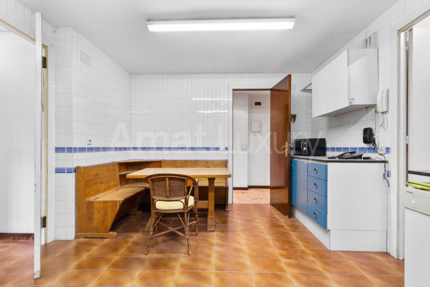 Exclusiu pis per reformar a Bonanova -4