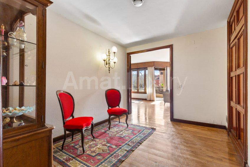 Exclusiu pis per reformar a Bonanova -6