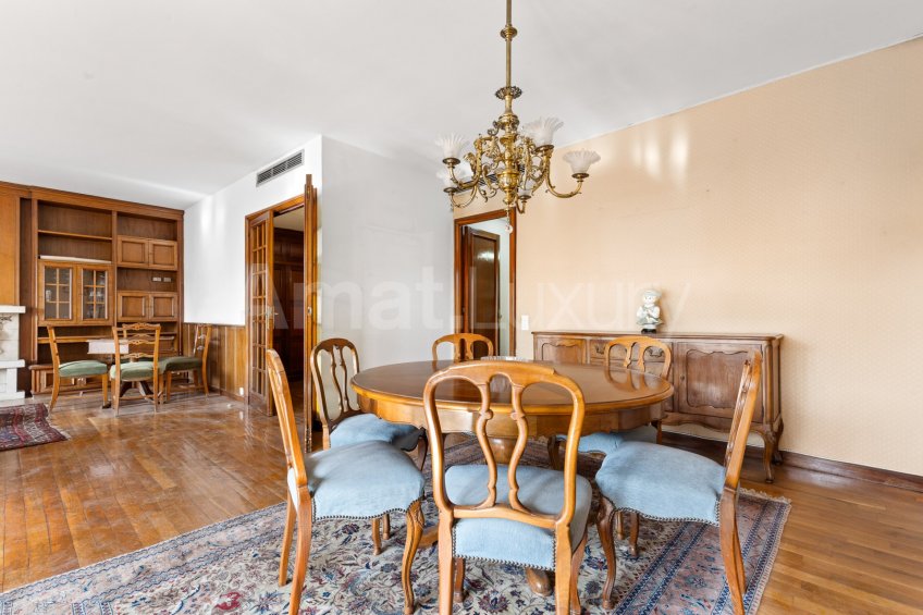 Exclusiu pis per reformar a Bonanova -7