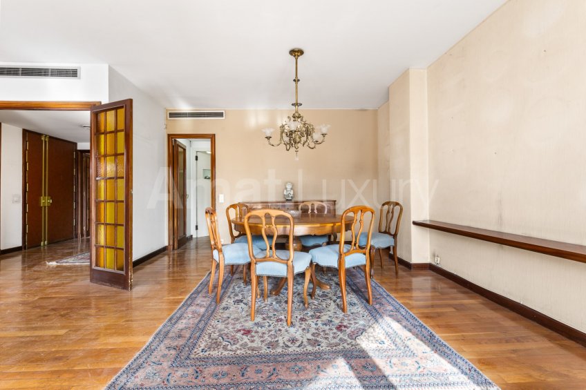 Exclusiu pis per reformar a Bonanova -8