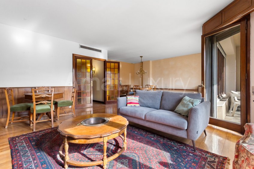 Exclusiu pis per reformar a Bonanova -9