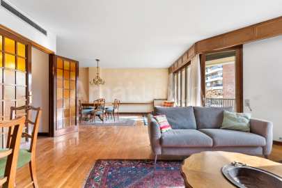 Exclusiu pis per reformar a Bonanova -10