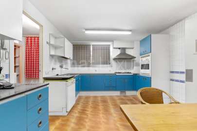 Exclusiu pis per reformar a Bonanova -11