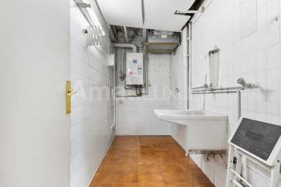 Exclusiu pis per reformar a Bonanova -14