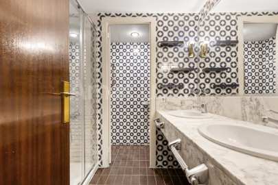 Exclusiu pis per reformar a Bonanova -19