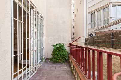 Exclusiu pis per reformar a Bonanova -26