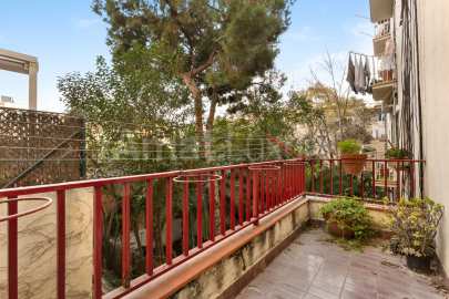 Exclusiu pis per reformar a Bonanova -27