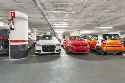 Exclusiu pis per reformar a Bonanova -31