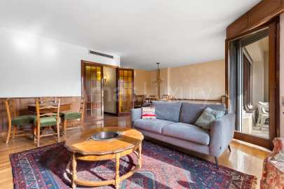 Exclusiu pis per reformar a Bonanova -9