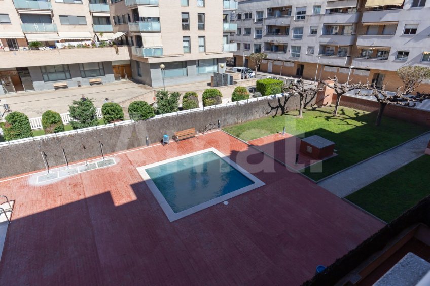 Especacular ático dúplex con terraza, en l'Eixample -39