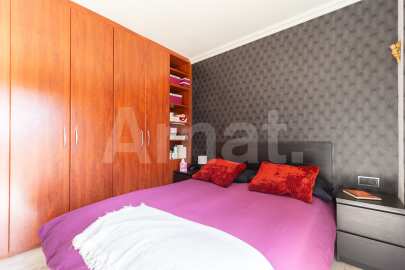 Especacular ático dúplex con terraza, en l'Eixample -16