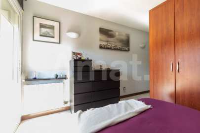 Especacular ático dúplex con terraza, en l'Eixample -17