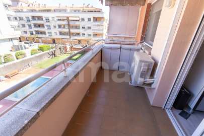 Especacular ático dúplex con terraza, en l'Eixample -25