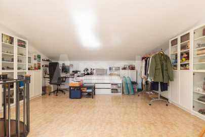 Especacular ático dúplex con terraza, en l'Eixample -29