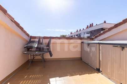 Especacular ático dúplex con terraza, en l'Eixample -31