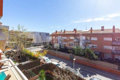 Especacular ático dúplex con terraza, en l'Eixample -33