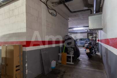 Especacular ático dúplex con terraza, en l'Eixample -36