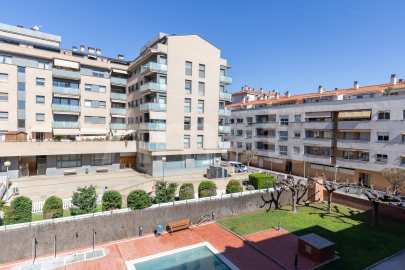 Especacular ático dúplex con terraza, en l'Eixample -40